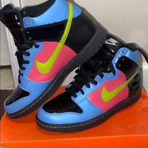Nike Dunk High